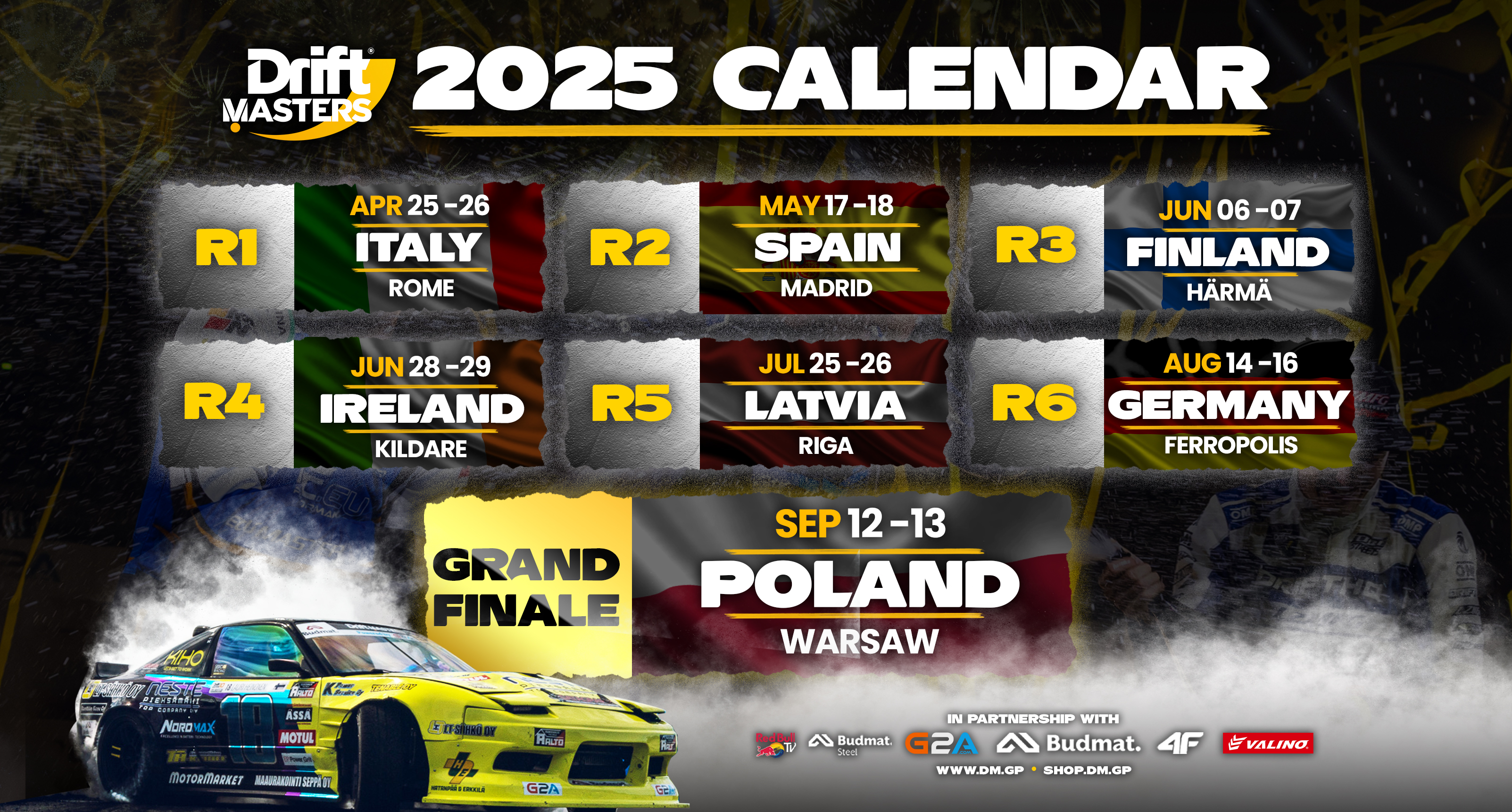 DM24 Season Graphic Thumbnail SEASON CALENDAR FULL