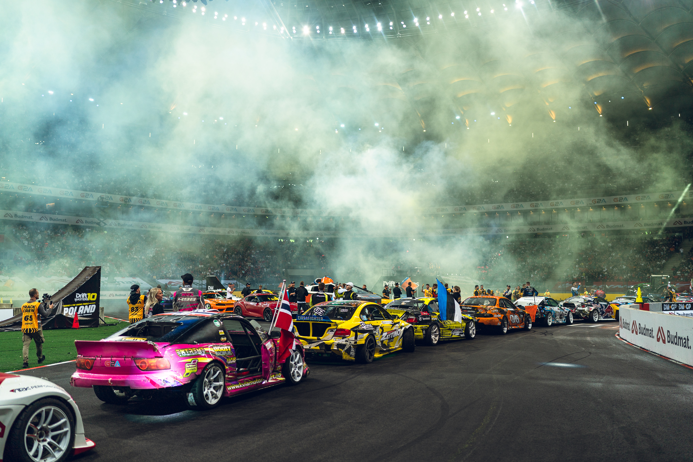 DMGP 2024 R6 Poland 3X2 ©JORDAN BUTTERS 07597