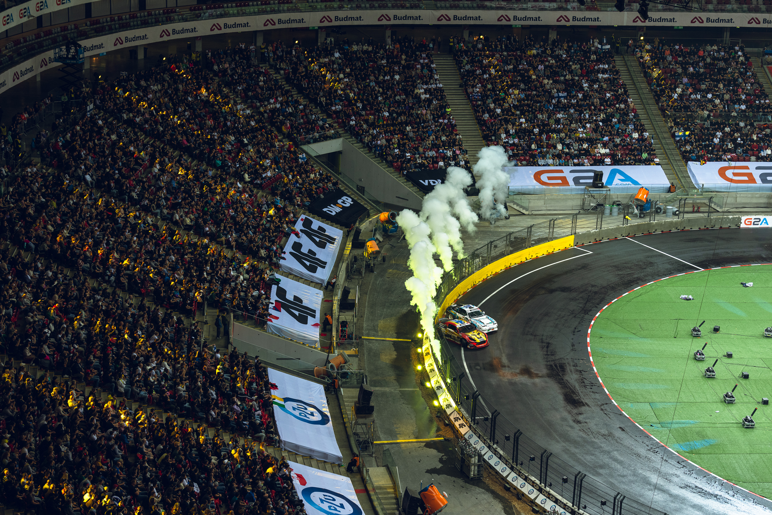 DMGP 2024 R6 Poland 3X2 ©JORDAN BUTTERS 5875