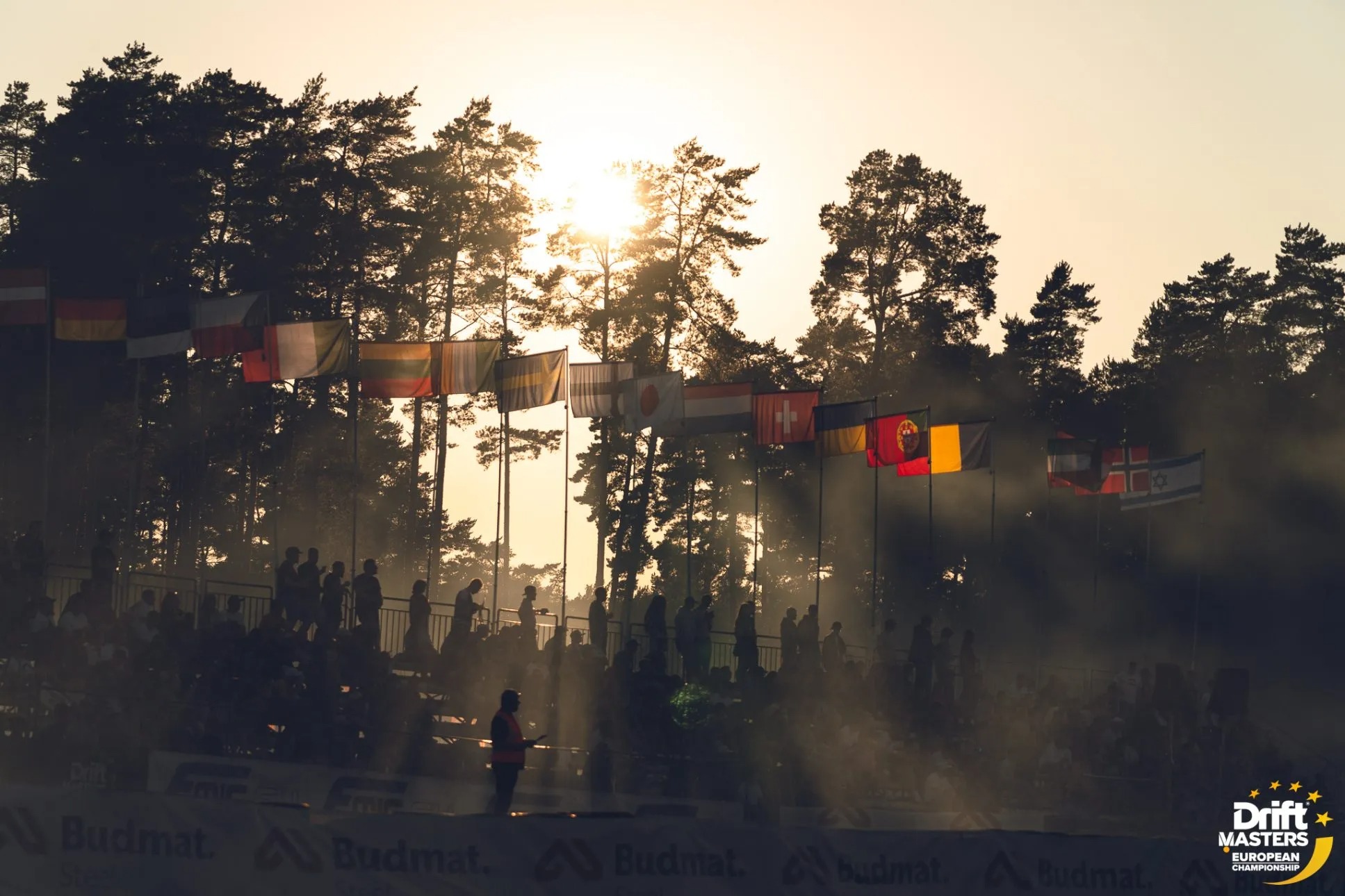 DMEC 2023 R4 LATVIA ©JORDAN BUTT