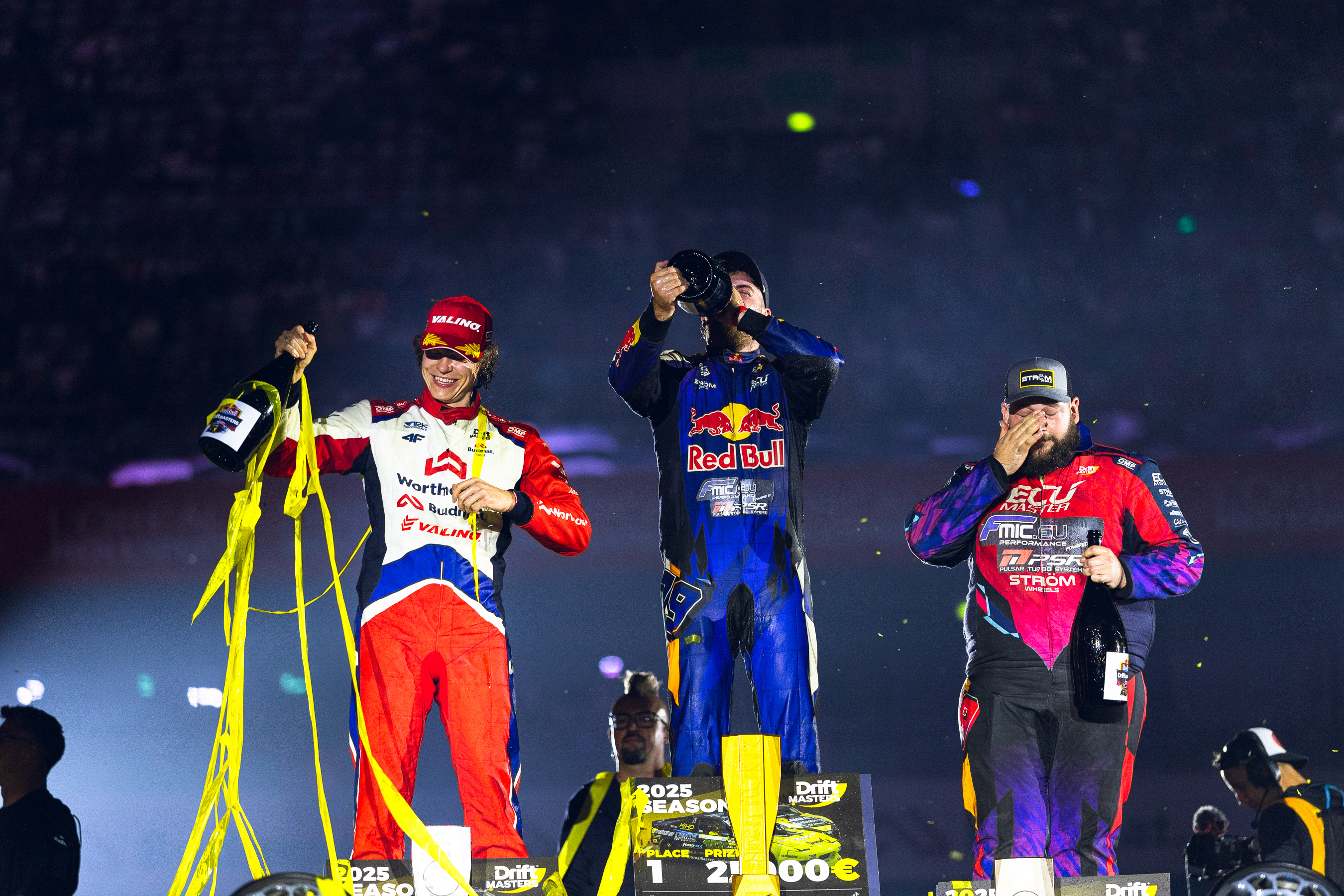 DMGP 2025 R7 Poland 4X5 ©Matt Marcu 16888