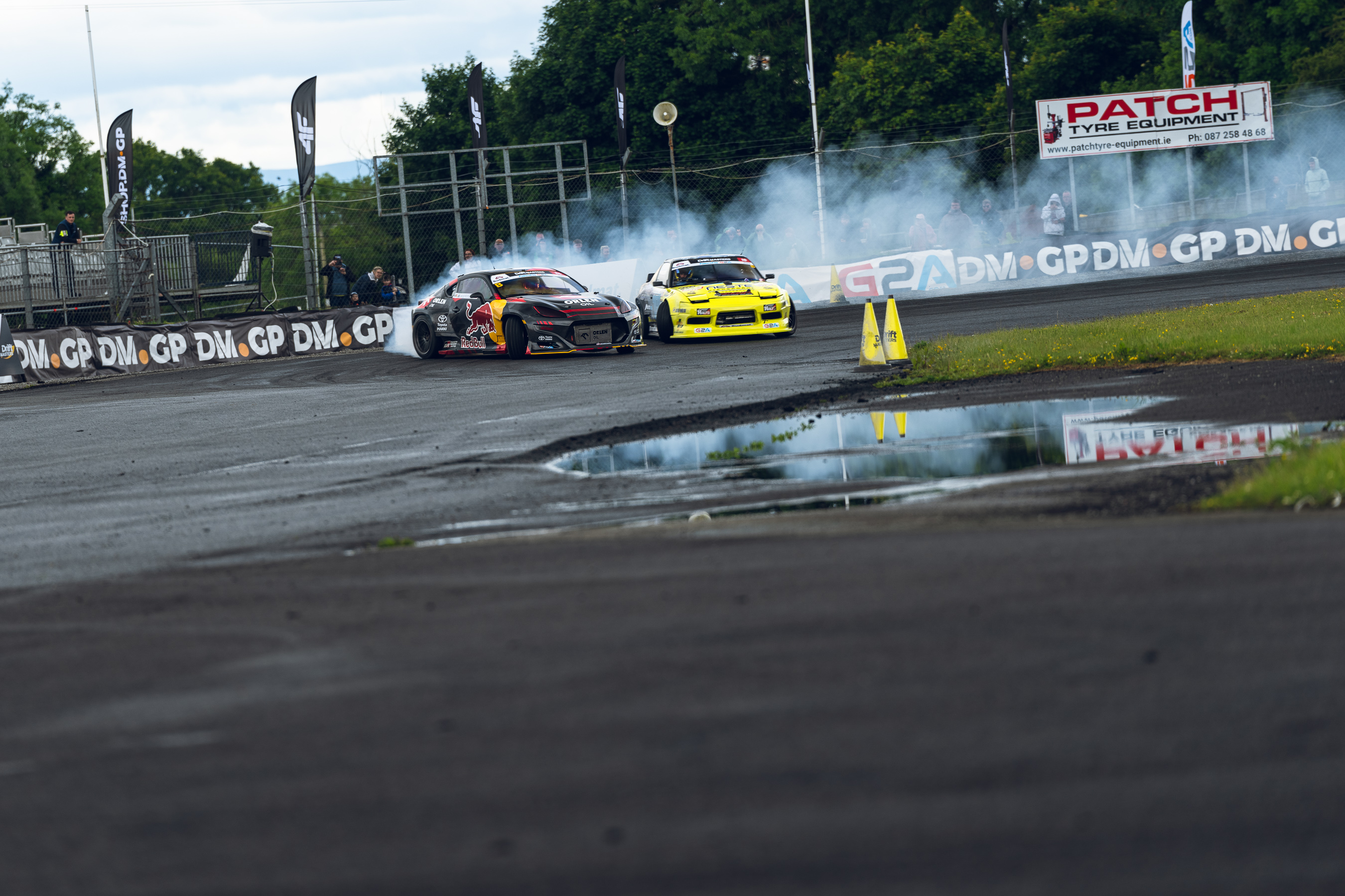 Dmgp 2024 R1 Ireland 3X2 Jordan Butters 0209